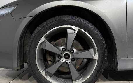 Honda Accord VII рестайлинг, 2007 год, 770 000 рублей, 21 фотография