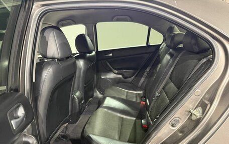 Honda Accord VII рестайлинг, 2007 год, 770 000 рублей, 16 фотография