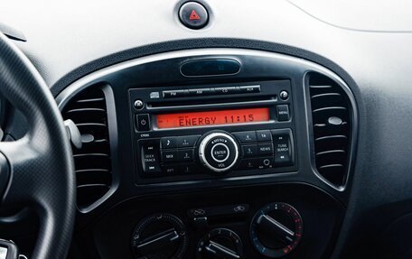 Nissan Juke II, 2015 год, 1 249 000 рублей, 18 фотография