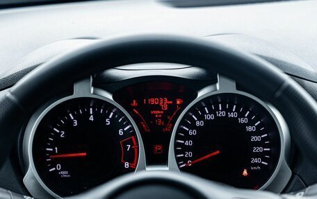 Nissan Juke II, 2015 год, 1 249 000 рублей, 17 фотография