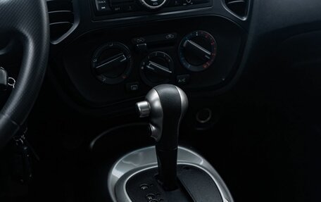 Nissan Juke II, 2015 год, 1 249 000 рублей, 19 фотография