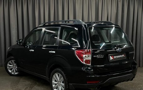 Subaru Forester, 2011 год, 1 229 999 рублей, 4 фотография