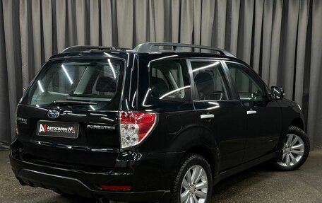 Subaru Forester, 2011 год, 1 229 999 рублей, 5 фотография