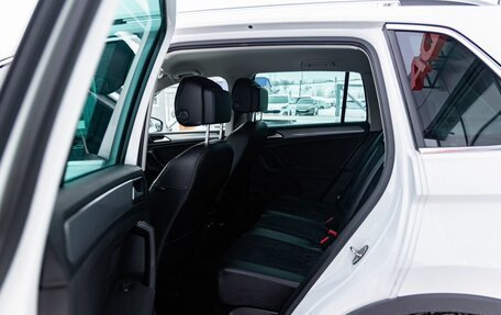 Volkswagen Tiguan II, 2020 год, 3 450 000 рублей, 14 фотография