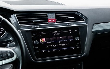 Volkswagen Tiguan II, 2020 год, 3 450 000 рублей, 20 фотография