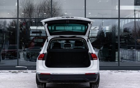 Volkswagen Tiguan II, 2020 год, 3 450 000 рублей, 24 фотография