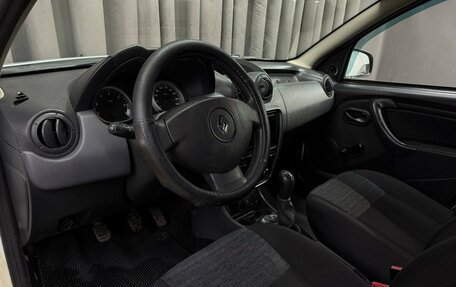 Renault Duster I рестайлинг, 2013 год, 679 999 рублей, 5 фотография