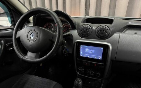 Renault Duster I рестайлинг, 2013 год, 679 999 рублей, 9 фотография