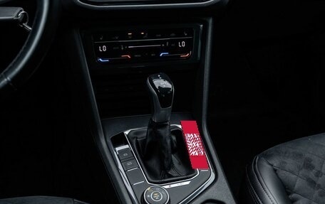 Volkswagen Tiguan II, 2020 год, 3 450 000 рублей, 22 фотография