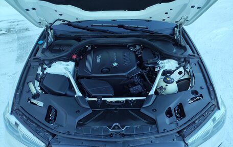 BMW 5 серия, 2020 год, 4 449 000 рублей, 9 фотография