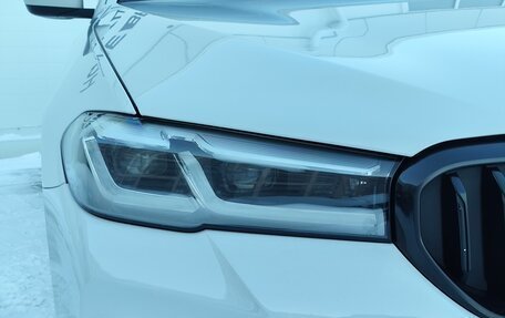 BMW 5 серия, 2020 год, 4 449 000 рублей, 7 фотография