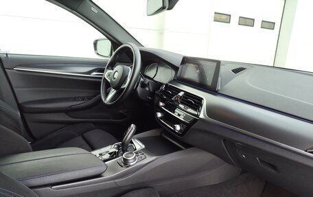 BMW 5 серия, 2020 год, 4 449 000 рублей, 15 фотография