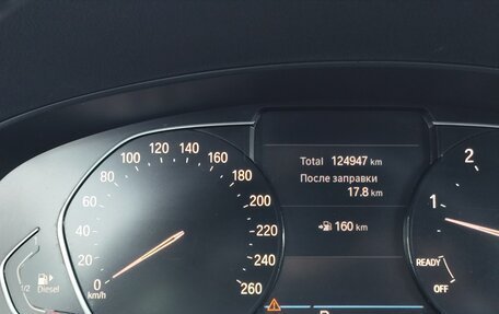 BMW 5 серия, 2020 год, 4 449 000 рублей, 12 фотография