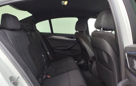 BMW 5 серия, 2020 год, 4 449 000 рублей, 14 фотография