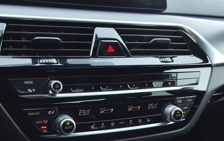 BMW 5 серия, 2020 год, 4 449 000 рублей, 16 фотография