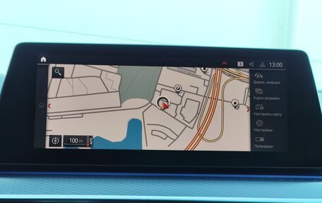 BMW 5 серия, 2020 год, 4 449 000 рублей, 18 фотография