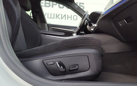 BMW 5 серия, 2020 год, 4 449 000 рублей, 21 фотография