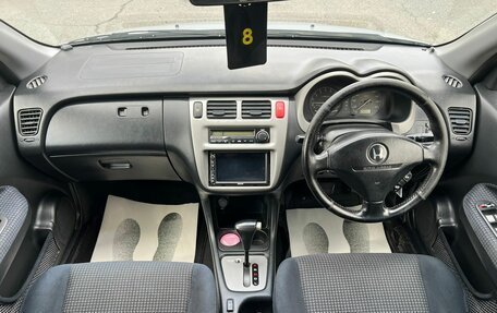 Honda HR-V I, 2003 год, 659 000 рублей, 14 фотография