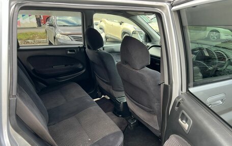 Honda HR-V I, 2003 год, 659 000 рублей, 12 фотография