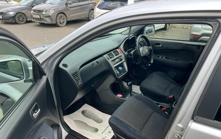 Honda HR-V I, 2003 год, 659 000 рублей, 10 фотография