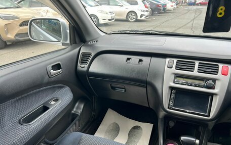 Honda HR-V I, 2003 год, 659 000 рублей, 15 фотография