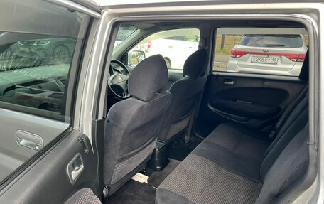 Honda HR-V I, 2003 год, 659 000 рублей, 11 фотография