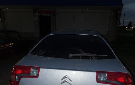 Citroen C5 I рестайлинг, 2006 год, 800 000 рублей, 1 фотография