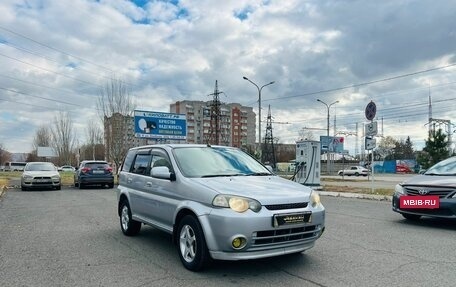 Honda HR-V I, 2003 год, 659 000 рублей, 4 фотография