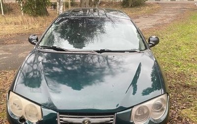 Chrysler 300M, 1999 год, 200 000 рублей, 1 фотография