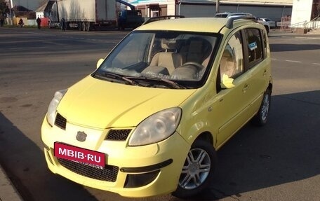 Great Wall Peri, 2008 год, 180 000 рублей, 1 фотография