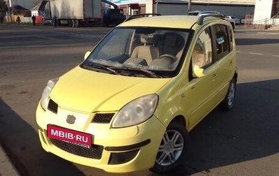 Great Wall Peri, 2008 год, 180 000 рублей, 1 фотография