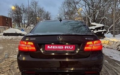 Mercedes-Benz E-Класс, 2012 год, 2 700 000 рублей, 1 фотография