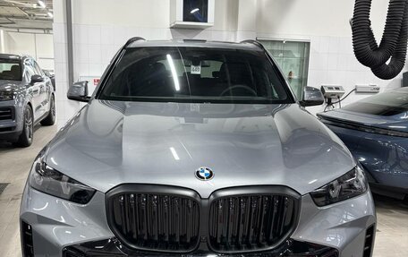 BMW X5, 2025 год, 17 890 000 рублей, 1 фотография