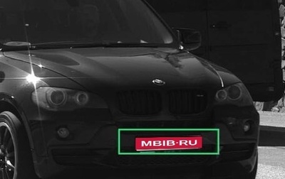 BMW X5, 2008 год, 1 780 000 рублей, 1 фотография