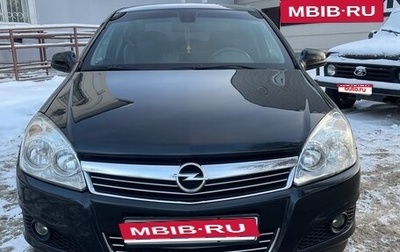 Opel Astra H, 2012 год, 760 000 рублей, 1 фотография