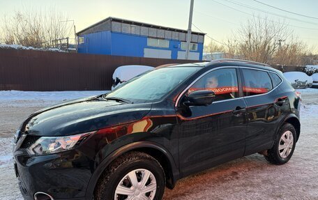 Nissan Qashqai, 2018 год, 2 100 000 рублей, 1 фотография