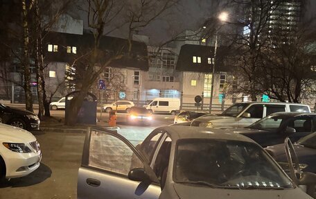 Chevrolet Lanos I, 2007 год, 125 000 рублей, 1 фотография