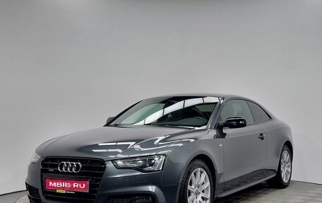 Audi A5, 2016 год, 2 199 000 рублей, 1 фотография