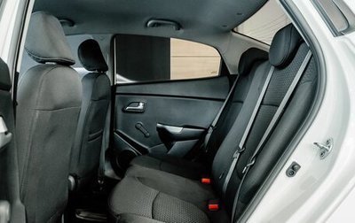 KIA Rio III рестайлинг, 2015 год, 1 100 000 рублей, 1 фотография