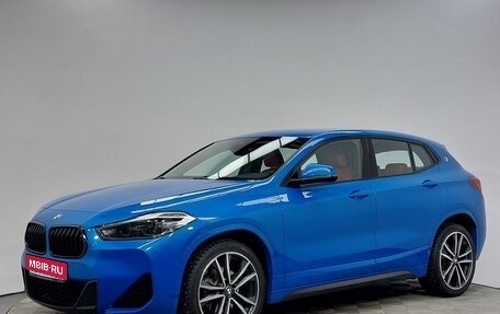 BMW X2, 2022 год, 3 699 000 рублей, 1 фотография
