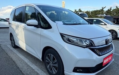 Honda Freed II, 2022 год, 1 500 000 рублей, 1 фотография