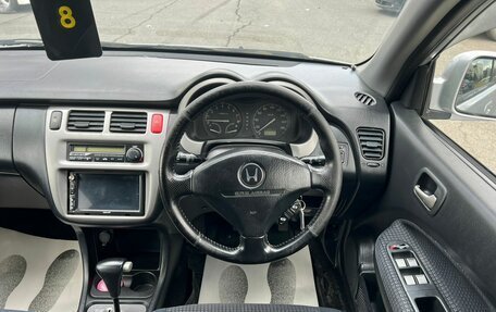 Honda HR-V I, 2003 год, 659 000 рублей, 18 фотография