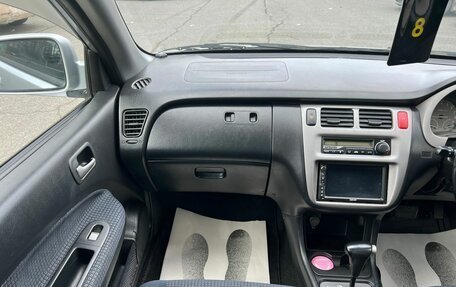 Honda HR-V I, 2003 год, 659 000 рублей, 17 фотография