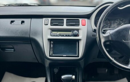 Honda HR-V I, 2003 год, 659 000 рублей, 19 фотография