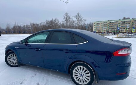 Ford Mondeo IV, 2013 год, 890 000 рублей, 6 фотография