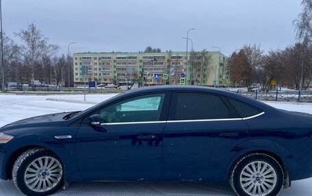 Ford Mondeo IV, 2013 год, 890 000 рублей, 5 фотография