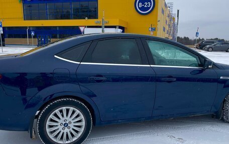 Ford Mondeo IV, 2013 год, 890 000 рублей, 9 фотография