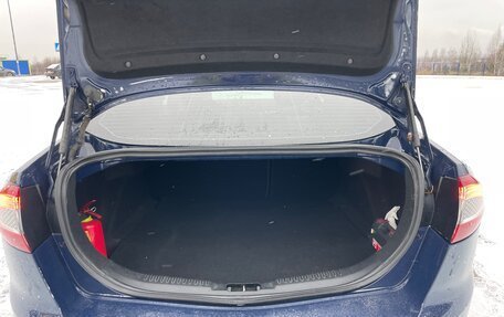 Ford Mondeo IV, 2013 год, 890 000 рублей, 16 фотография