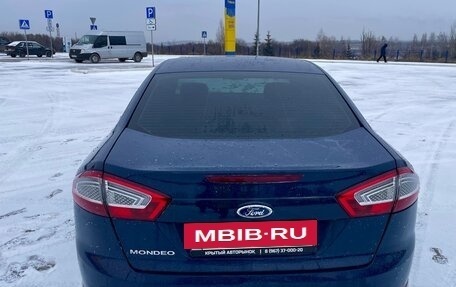 Ford Mondeo IV, 2013 год, 890 000 рублей, 7 фотография