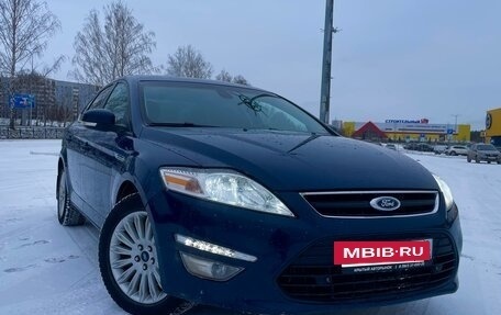 Ford Mondeo IV, 2013 год, 890 000 рублей, 13 фотография